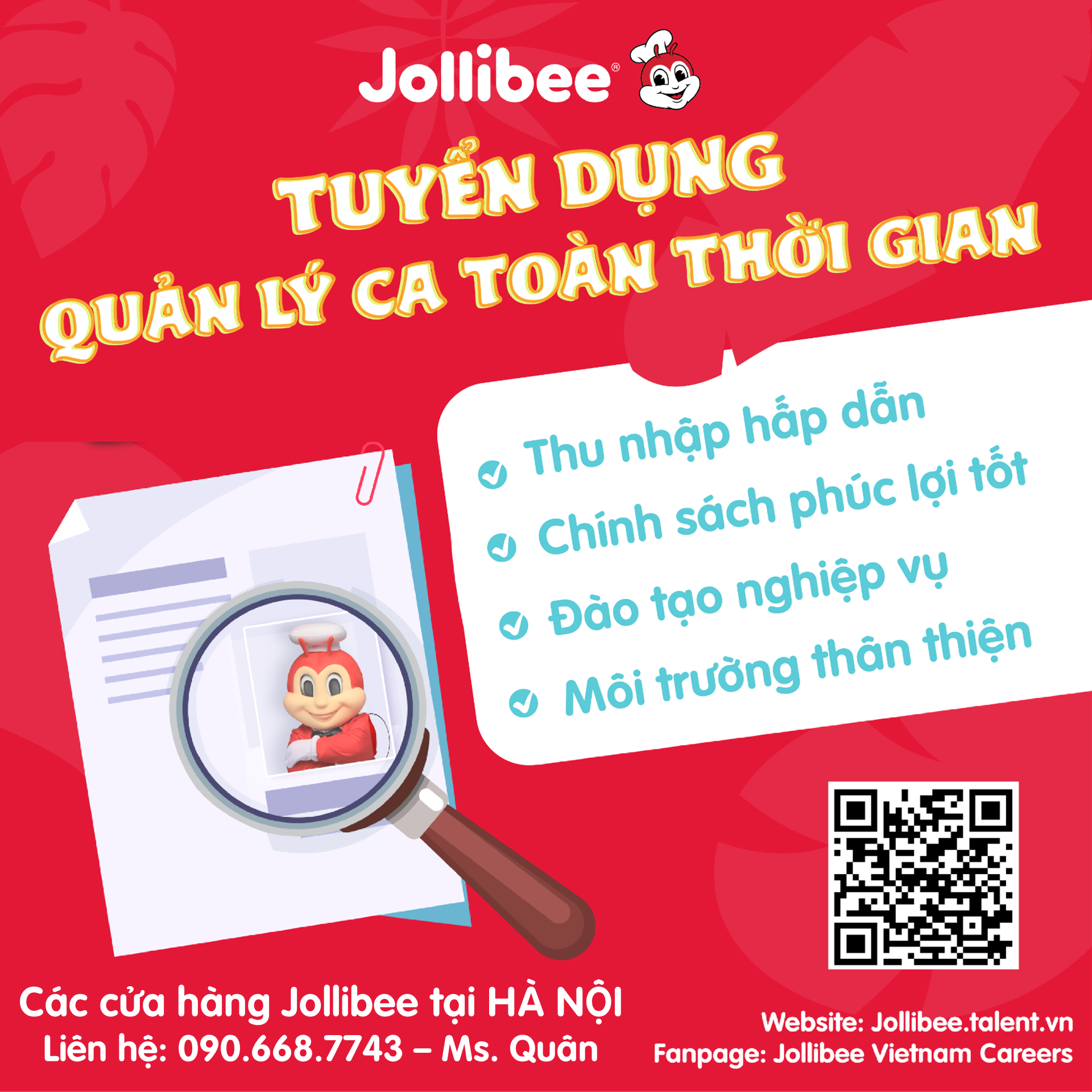 lĩnh vực hoạt động